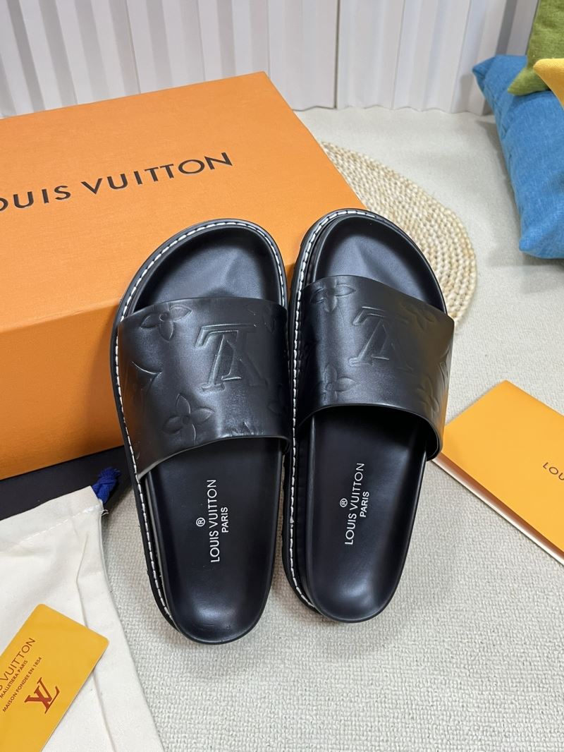 Louis Vuitton Slippers